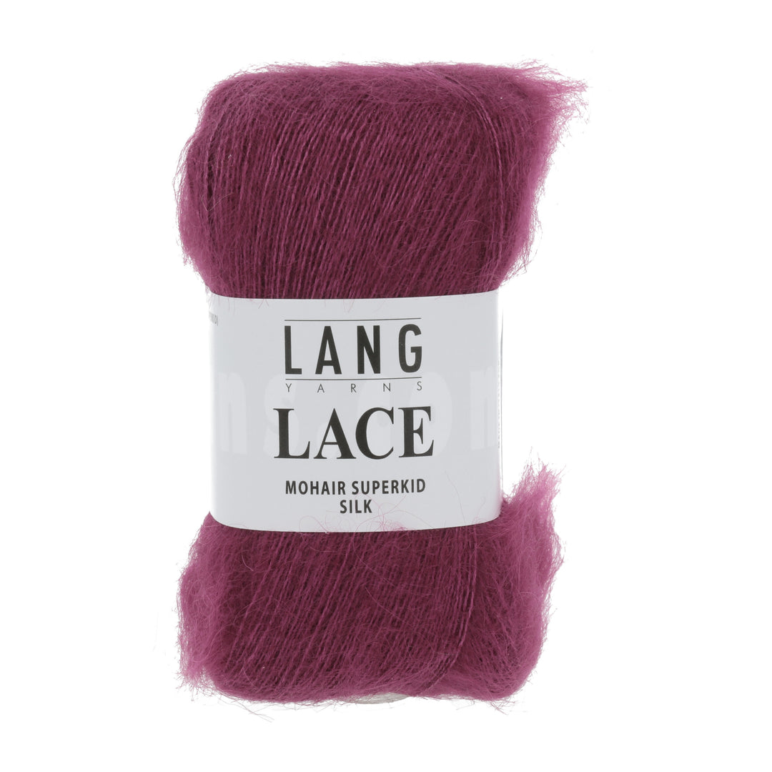 LANGYARNS Lace **New colors 22/23 ** 