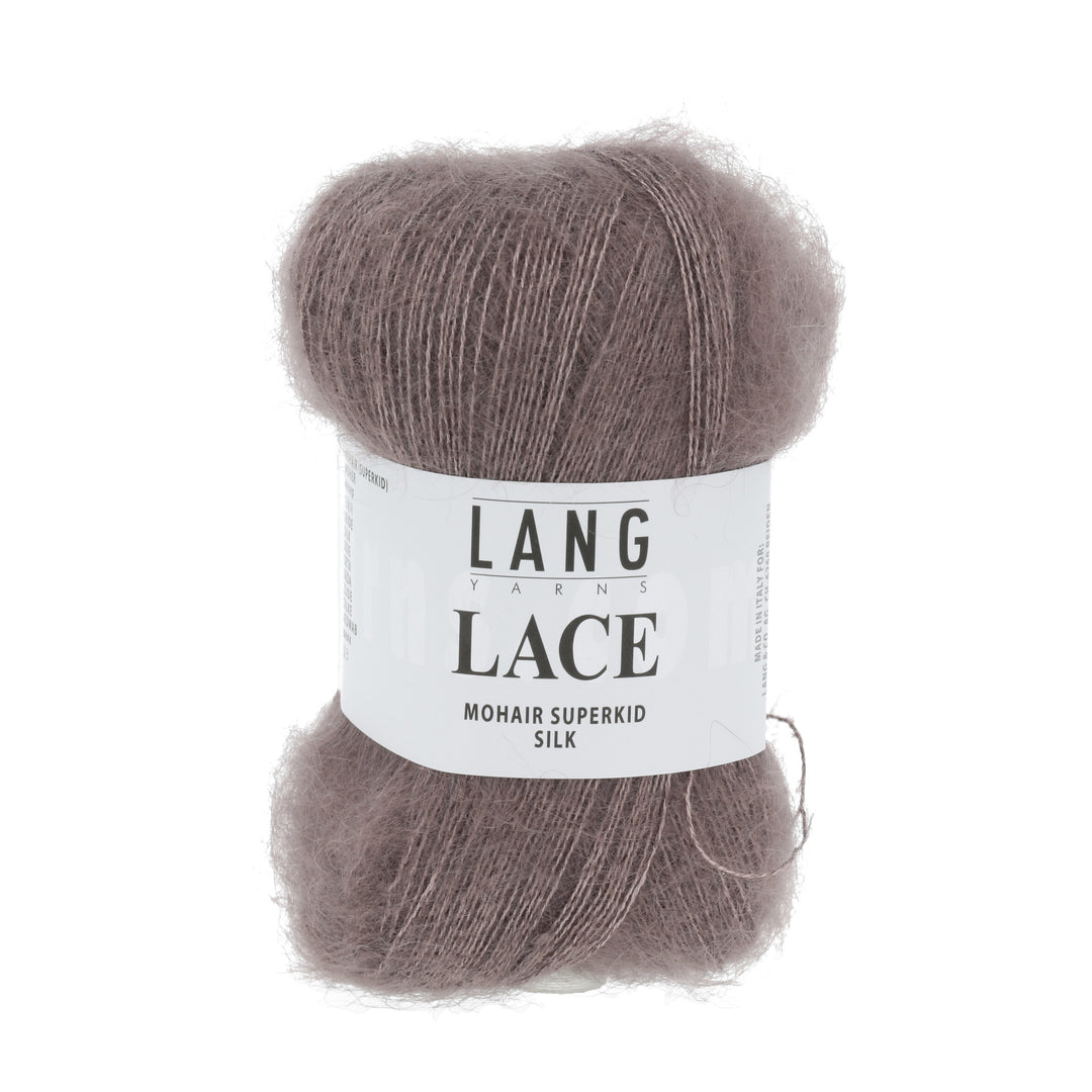 LANGYARNS Lace **New colors 22/23 ** 