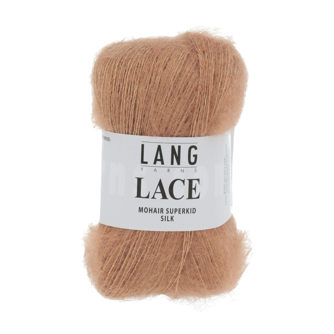 LANGYARNS Lace **New colors 22/23 ** 